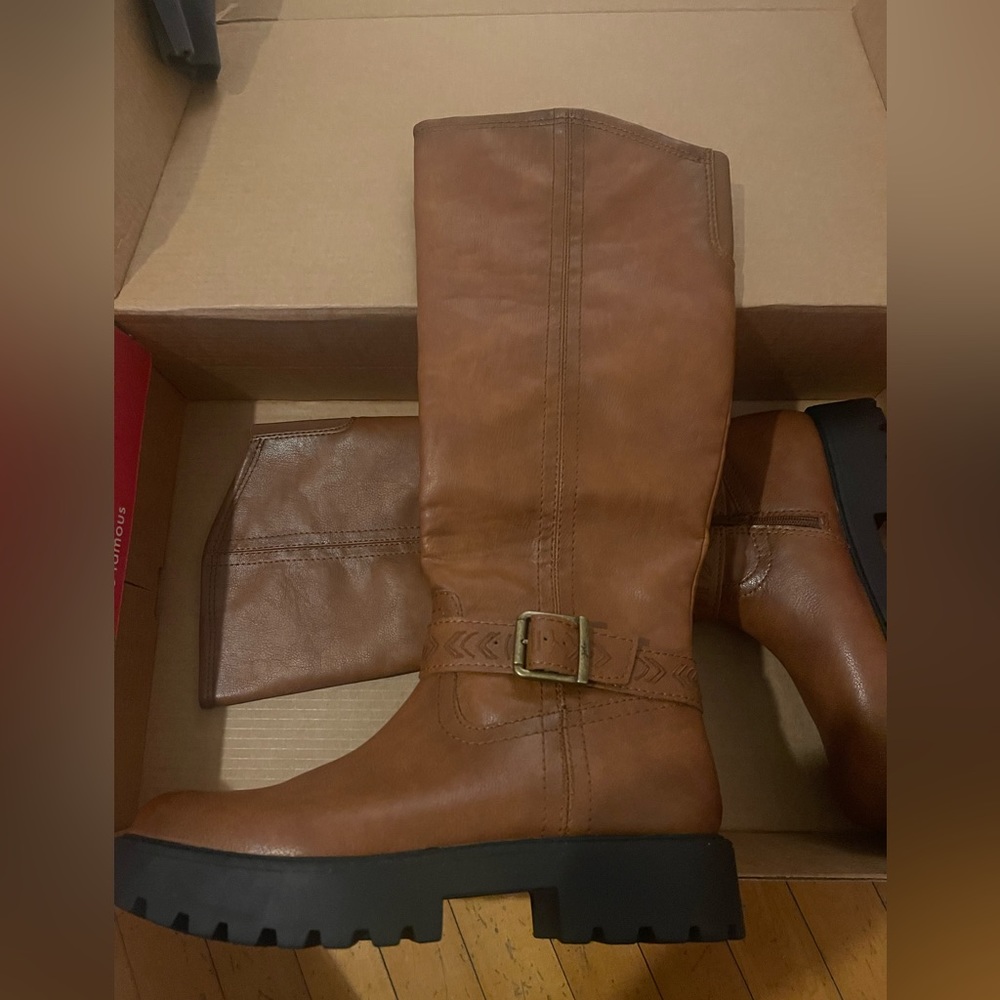 womens size 9 boots